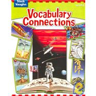 Vocabulary Connections: Level G (Vocabulary Connections),9780739891742
