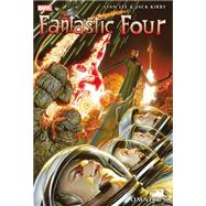 The Fantastic Four Omnibus Volume 3