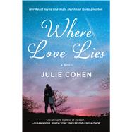 Where Love Lies A Novel