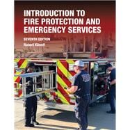 Introduction to Fire Protection and Emergency Services
