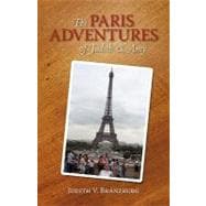 The Paris Adventures of Judith & Amy