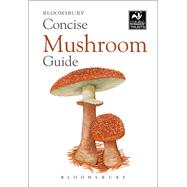 Concise Mushroom Guide