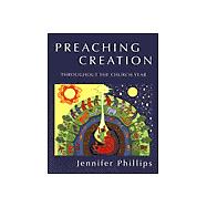 Preaching Creation