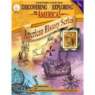 Discovering and Exploring the Americas