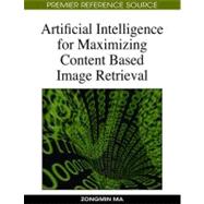 Artificial Intelligence for Maximizing Content Based Image Retrieval