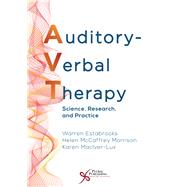 Auditory-verbal Therapy