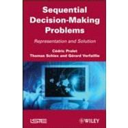 Sequential Decision-Making Problems Representation and Solution