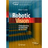 Robotic Vision