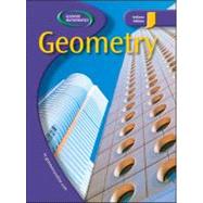 Geometry, Indiana Edition (Glencoe Mathematics)