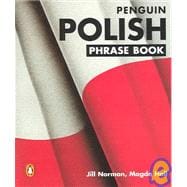Penguin Polish Phrase Book
