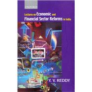 Lecturers on Economic and Financial Sector Reforms in India