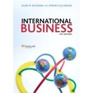 Rugman : International Business_P4
