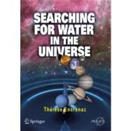 Searching for Water in the Universe
