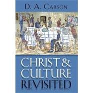Christ and Culture Revisited
