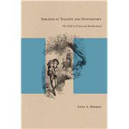 Siblings in Tolstoy and Dostoevsky