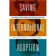 Saving International Adoption