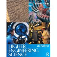 Higher Engineering Science, 2nd ed