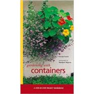 Gardening With Containers