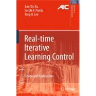 Real-Time Iterative Learning Control