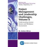 Project Management and Leadership Challenges