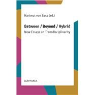 Between / Beyond / Hybrid