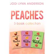 Peaches Complete Collection