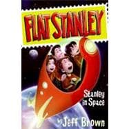Library Book: Stanley In Space