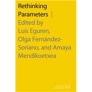 Rethinking Parameters