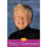 The Best Devotions of Patsy Clairmont