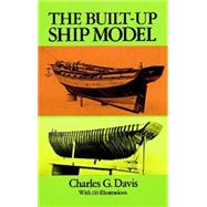 The Built-Up Ship Model