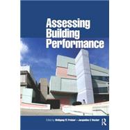 Assessing Building Performance