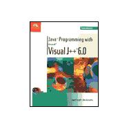 Java Programming With Microsoft Visual J++ 6.0