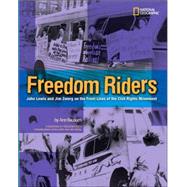 Freedom Riders RLB John Lewis and Jim Zwerg on the Front Lines of the Civil Rights Movement