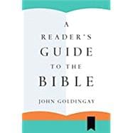 A Reader's Guide to the Bible