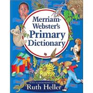 Merriam-webster's Primary Dictionary