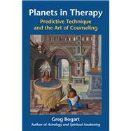 Planets in Therapy