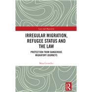 Irregular Migration, Refugee Status and the Law