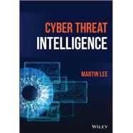 Cyber Threat Intelligence