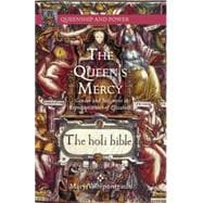 The Queen's Mercy Gender and Judgment in Representations of Elizabeth I