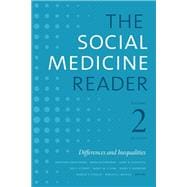 The Social Medicine Reader