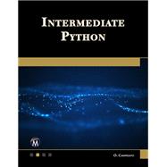 Intermediate Python