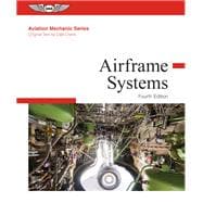 Aviation Mechanic Series: Airframe Systems