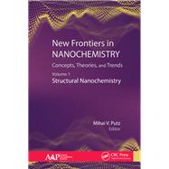 New Frontiers in Nanochemistry: Concepts, Theories, and Trends