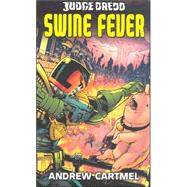 Judge Dredd #7: Swine Fever