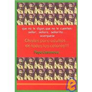 Chistes Para Adultos/ Jokes for Adults