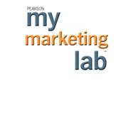 MyMarketingLab with Pearson eText -- CourseSmart eCode -- for Marketing: Real People, Real Choices, 7/e