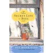 The Secret Life of Bees,9780142001745