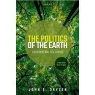 Politics of the Earth