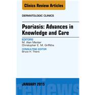 Psoriasis: An Issue of Dermatologic Clinics