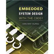 Embedded System Design with C8051